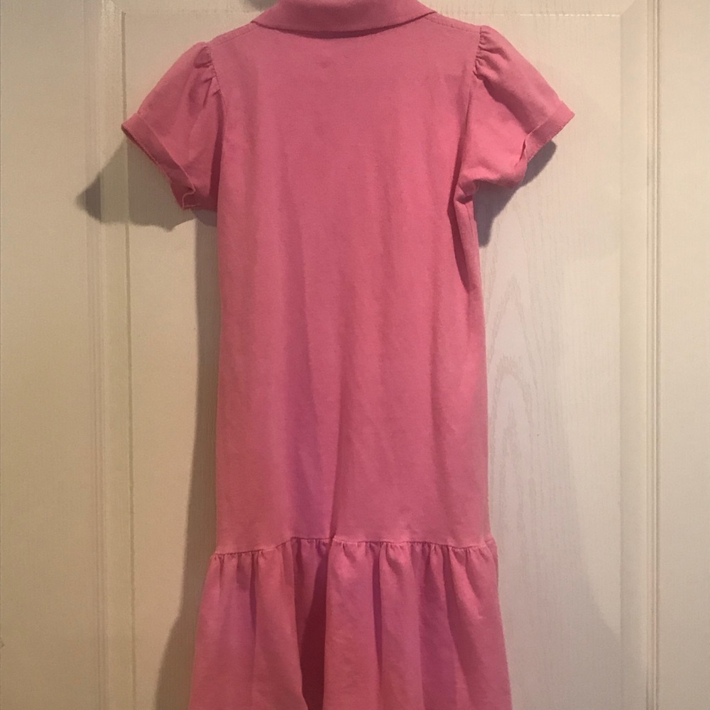Girls Lilly Pulitzer size 10
